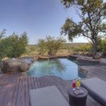 Um Refúgio no meio da Savana: Lodge Rhulani é um paraíso privado, localizado na Africa do Sul