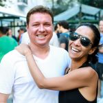 Saíram as fotos do fim de semana! Dá uma olhada