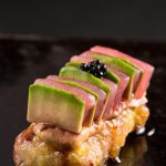 Restaurante especializado em culinária japonesa apresenta novidades no menu