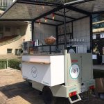 Drink Truck de Gin leva receitas clássicas e exclusivas para as ruas de SP