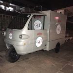 Drink Truck de Gin leva receitas clássicas e exclusivas para as ruas de SP