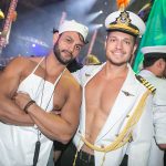 Feriado e fim de semana bombaram! Veja as fotos no Social da lounge*