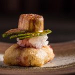 Restaurante especializado em culinária japonesa apresenta novidades no menu