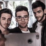 Confira a agenda da lounge* para esta quinta-feira!