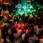 Confira a agenda da lounge* para esta quinta-feira!