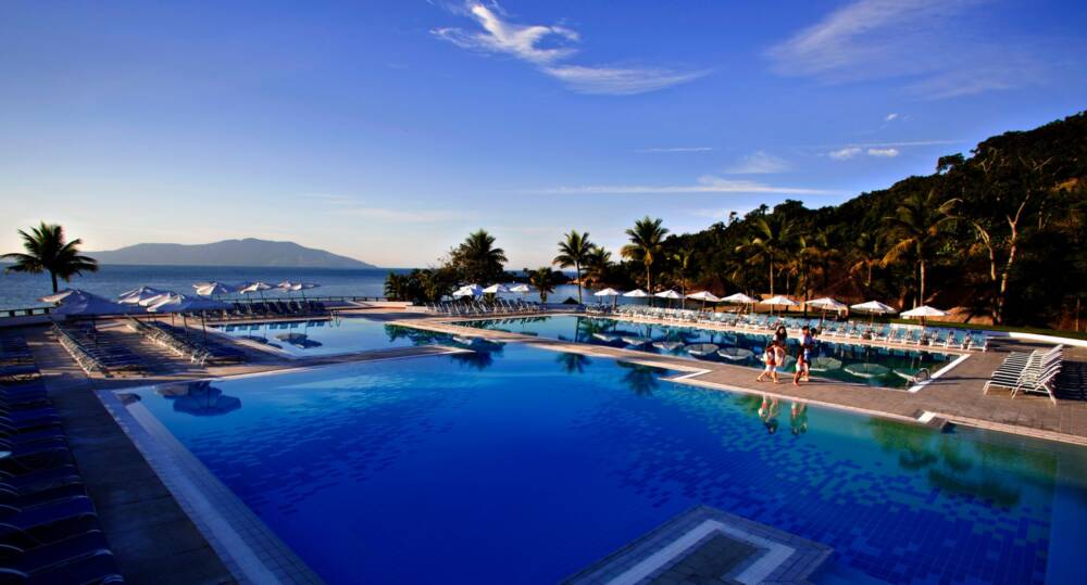 5 resorts all inclusive para aproveitar o fim do inverno