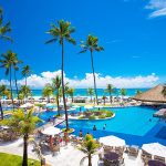 5 resorts all inclusive para aproveitar o fim do inverno