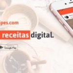 App reúne food lovers do mundo todo