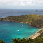 10 praias incríveis pra conhecer no Caribe