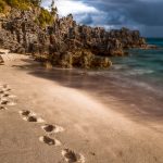 10 praias incríveis pra conhecer no Caribe