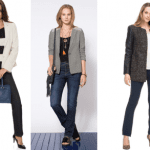 Qual jeans para valorizar cada tipo físico?