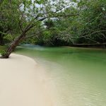 10 praias incríveis pra conhecer no Caribe