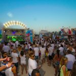 Love Festival apresenta o melhor da música eletrônica em Aruba
