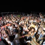 Love Festival apresenta o melhor da música eletrônica em Aruba