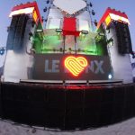 Love Festival apresenta o melhor da música eletrônica em Aruba