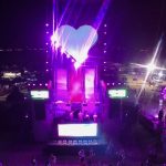 Love Festival apresenta o melhor da música eletrônica em Aruba
