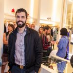 Dá uma olhada em quem apareceu nas festas do fim de semana no Social da lounge*