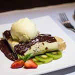 Casa Grande Hotel abre Festival de Risotos & Crepes
