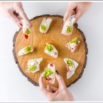 Evvai recebe chefs para jantar especial hoje