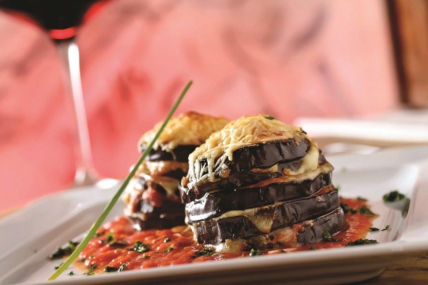 Bistrô comemora 5 anos com almoço ou jantar cortesia