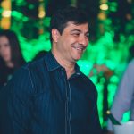 Confira como foi a festa de lançamento da edição 73 da lounge*
