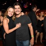 Dá uma olhada em quem apareceu nas festas do fim de semana no Social da lounge*
