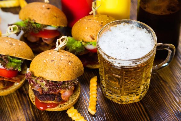 Começa HOJE o Festival da Cerveja Artesanal e Comida de Boteco Vegan