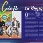 Café de La Musique retorna à capital paulista
