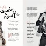 O voo de Fernanda Keulla