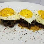 Dieta X Gastronomia