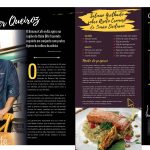 Especial Gourmet: Banana Café