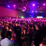 Dá uma olhada em quem apareceu nas festas do fim de semana no Social da lounge*