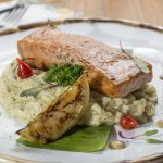 Especial Gourmet: Banana Café