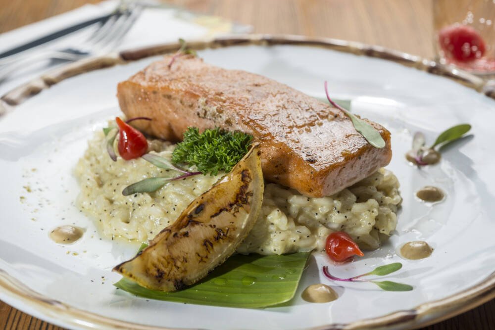 Especial Gourmet: Banana Café