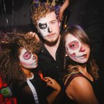 Dá uma olhada em quem apareceu nas festas do fim de semana no Social da lounge*