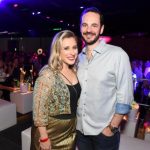 Dá uma olhada em quem apareceu nas festas do fim de semana no Social da lounge*