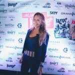 Confira como foi a festa de lançamento da edição 73 da lounge*