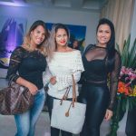 Confira como foi a festa de lançamento da edição 73 da lounge*