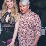 Confira como foi a festa de lançamento da edição 73 da lounge*