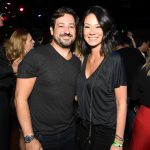Dá uma olhada em quem apareceu nas festas do fim de semana no Social da lounge*