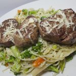 Dieta X Gastronomia