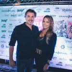 Confira como foi a festa de lançamento da edição 73 da lounge*