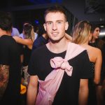 Dá uma olhada em quem apareceu nas festas do fim de semana no Social da lounge*