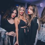Confira como foi a festa de lançamento da edição 73 da lounge*