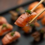 3 restaurantes japoneses com menus até R$ 79 no almoço