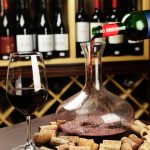 Bistrô oferece provas de vinhos gratuitas aos sábados