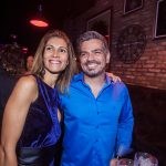 Bandas e DJs agitam mais uma edição da Rock Honey