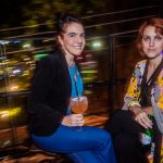 Bandas e DJs agitam mais uma edição da Rock Honey