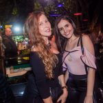 Bandas e DJs agitam mais uma edição da Rock Honey