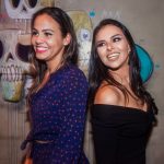Bandas e DJs agitam mais uma edição da Rock Honey